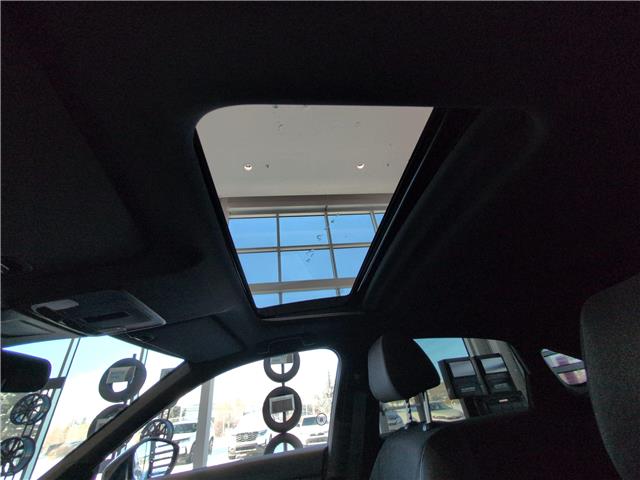 2025 Honda Civic Hybrid Sport (Stk: C1689) in Lethbridge - Image 22 of 23