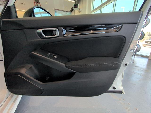 2025 Honda Civic Hybrid Sport (Stk: C1689) in Lethbridge - Image 23 of 23