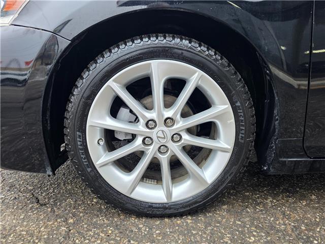 2012 Lexus CT 200h Base (Stk: 2602049) in Waterloo - Image 10 of 24 2012 Lexus CT 200h Base (Stk: 2602049) in Waterloo - Image 10 of 24