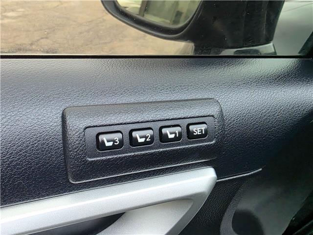 2012 Lexus CT 200h Base (Stk: 2602049) in Waterloo - Image 12 of 24 2012 Lexus CT 200h Base (Stk: 2602049) in Waterloo - Image 12 of 24