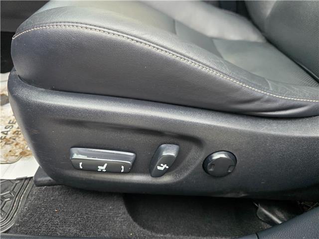 2012 Lexus CT 200h Base (Stk: 2602049) in Waterloo - Image 14 of 24 2012 Lexus CT 200h Base (Stk: 2602049) in Waterloo - Image 14 of 24