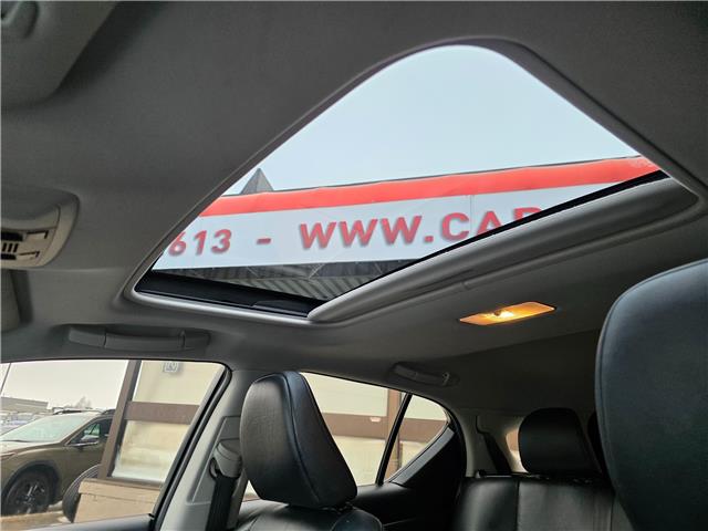 2012 Lexus CT 200h Base (Stk: 2602049) in Waterloo - Image 15 of 24 2012 Lexus CT 200h Base (Stk: 2602049) in Waterloo - Image 15 of 24