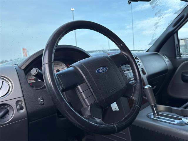 2008 Ford F-150  (Stk: S236412B) in Cranbrook - Image 9 of 21