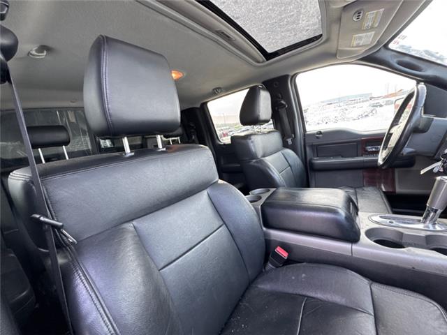 2008 Ford F-150  (Stk: S236412B) in Cranbrook - Image 11 of 21