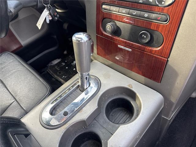 2008 Ford F-150  (Stk: S236412B) in Cranbrook - Image 15 of 21