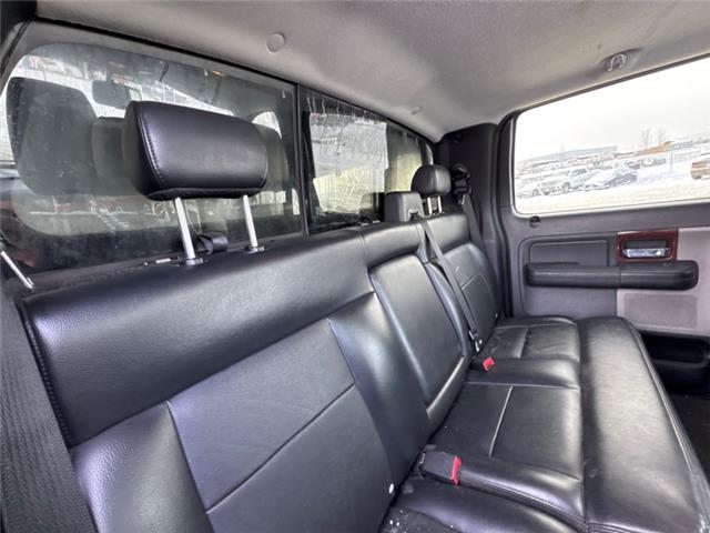 2008 Ford F-150  (Stk: S236412B) in Cranbrook - Image 12 of 21