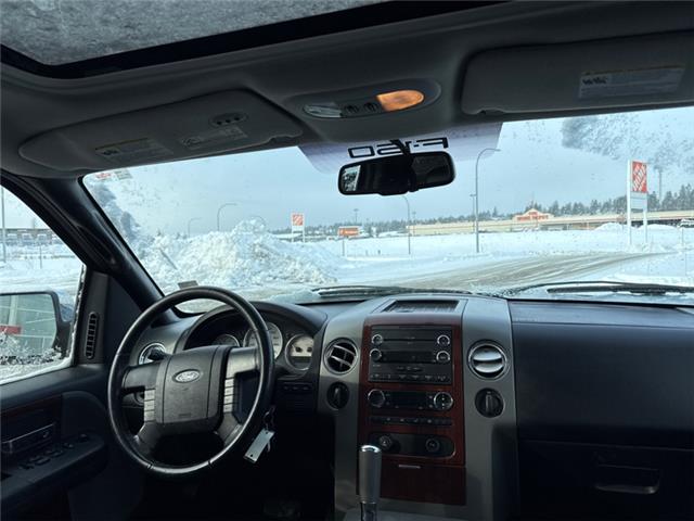 2008 Ford F-150  (Stk: S236412B) in Cranbrook - Image 10 of 21