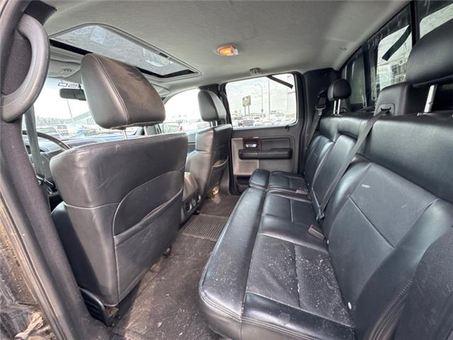 2008 Ford F-150  (Stk: S236412B) in Cranbrook - Image 13 of 21