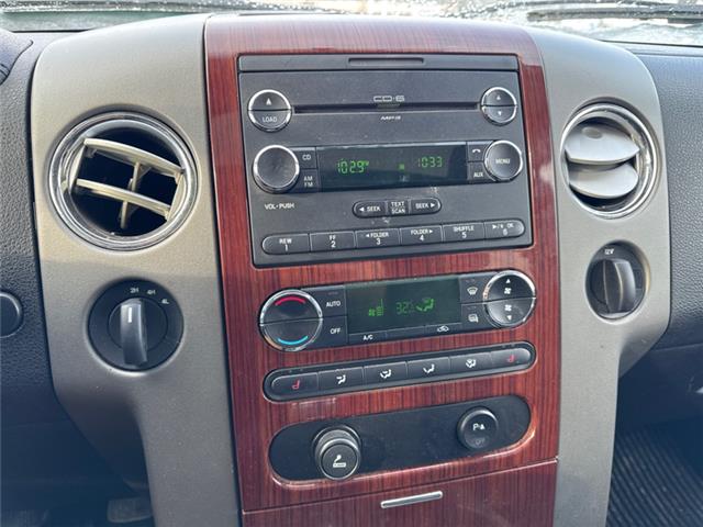 2008 Ford F-150  (Stk: S236412B) in Cranbrook - Image 17 of 21