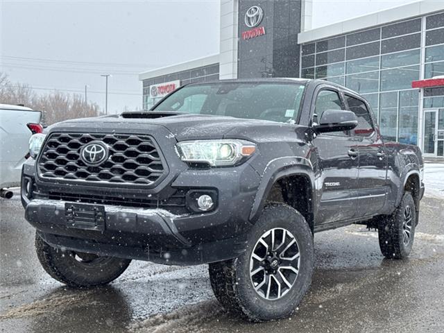 2023 Toyota Tacoma Base 3TYDZ5BN3PT018971 X049592A in Cranbrook