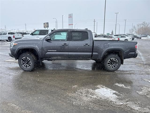 2023 Toyota Tacoma Base (Stk: X049592A) in Cranbrook - Image 2 of 18