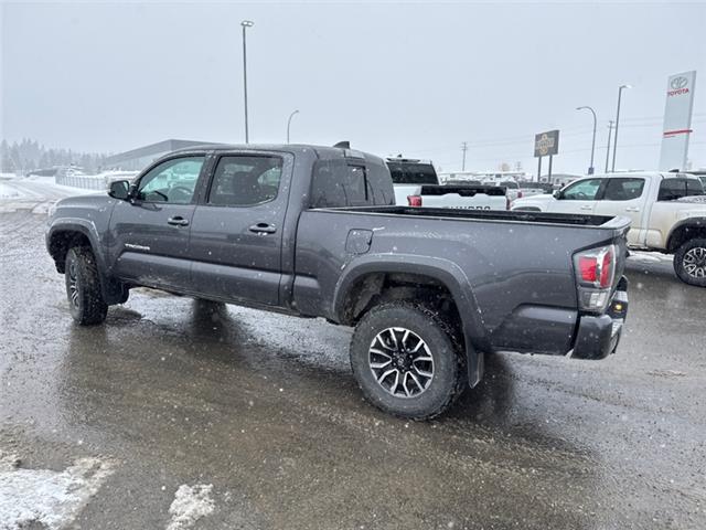 2023 Toyota Tacoma Base (Stk: X049592A) in Cranbrook - Image 3 of 18