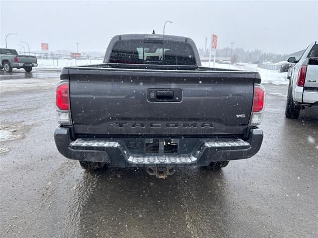 2023 Toyota Tacoma Base (Stk: X049592A) in Cranbrook - Image 4 of 18