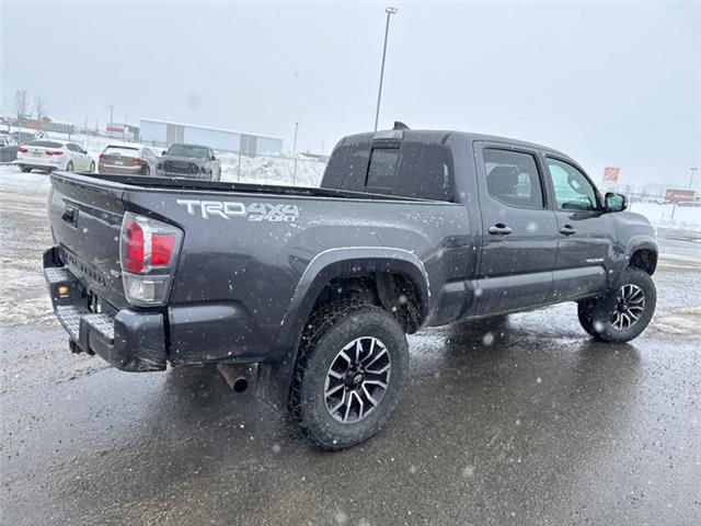 2023 Toyota Tacoma Base (Stk: X049592A) in Cranbrook - Image 5 of 18