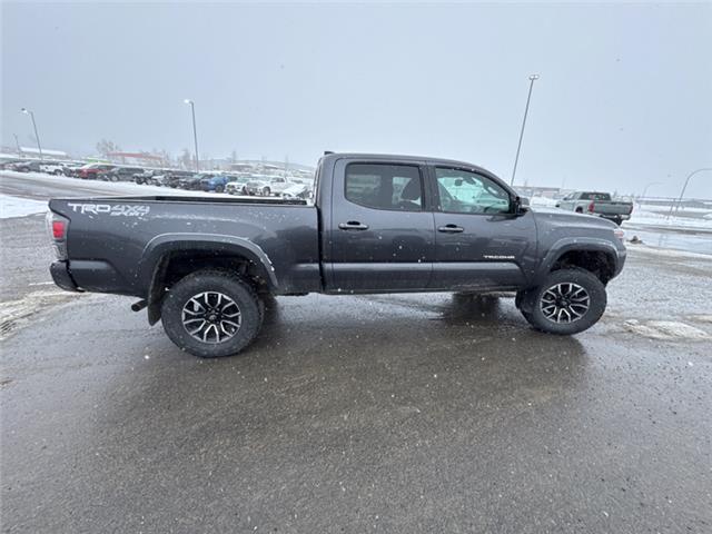 2023 Toyota Tacoma Base (Stk: X049592A) in Cranbrook - Image 6 of 18