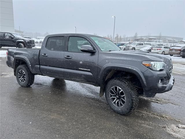 2023 Toyota Tacoma Base (Stk: X049592A) in Cranbrook - Image 7 of 18