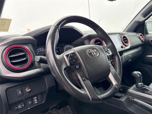 2023 Toyota Tacoma Base (Stk: X049592A) in Cranbrook - Image 9 of 18