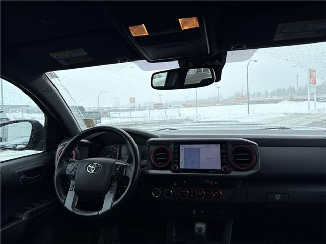 2023 Toyota Tacoma Base (Stk: X049592A) in Cranbrook - Image 10 of 18
