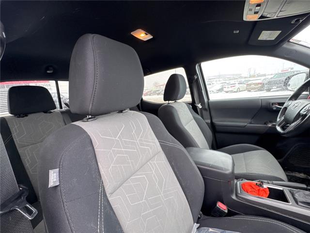2023 Toyota Tacoma Base (Stk: X049592A) in Cranbrook - Image 11 of 18