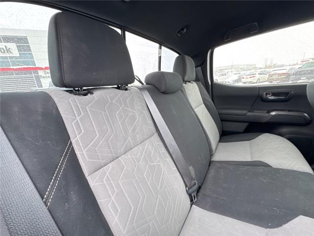 2023 Toyota Tacoma Base (Stk: X049592A) in Cranbrook - Image 12 of 18