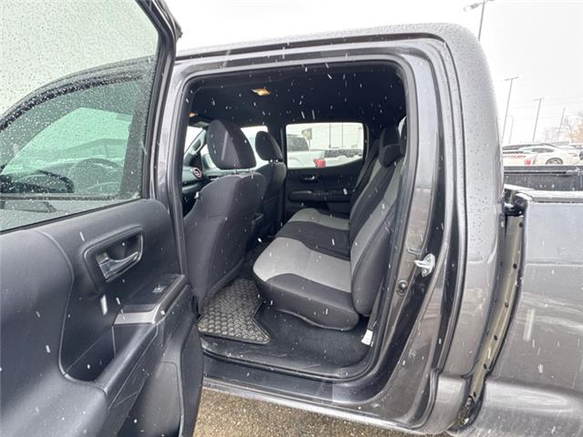 2023 Toyota Tacoma Base (Stk: X049592A) in Cranbrook - Image 13 of 18