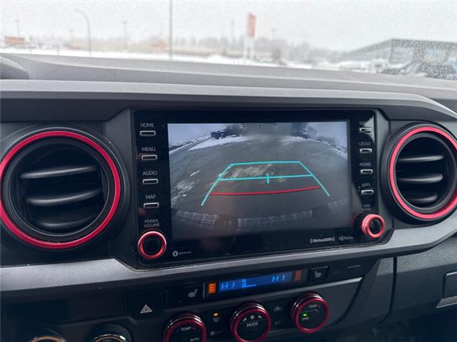 2023 Toyota Tacoma Base (Stk: X049592A) in Cranbrook - Image 15 of 18
