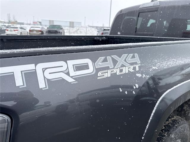 2023 Toyota Tacoma Base (Stk: X049592A) in Cranbrook - Image 17 of 18