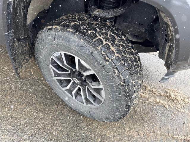 2023 Toyota Tacoma Base (Stk: X049592A) in Cranbrook - Image 18 of 18