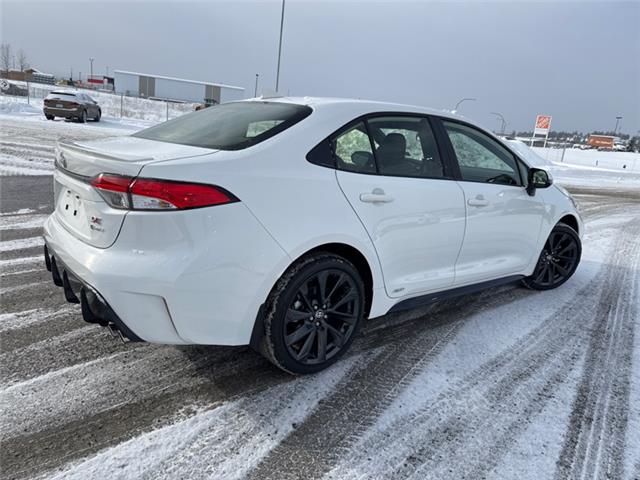 2026 Toyota Corolla Hybrid SE (Stk: 3031878) in Cranbrook - Image 5 of 22