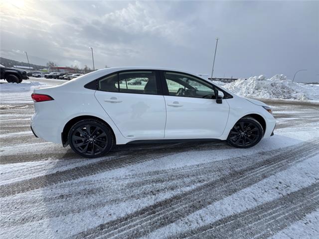 2026 Toyota Corolla Hybrid SE (Stk: 3031878) in Cranbrook - Image 6 of 22