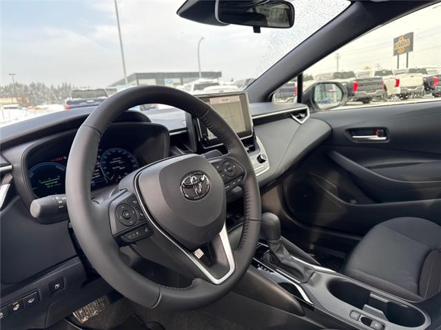 2026 Toyota Corolla Hybrid SE (Stk: 3031878) in Cranbrook - Image 9 of 22