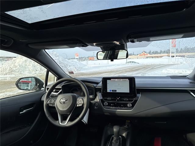 2026 Toyota Corolla Hybrid SE (Stk: 3031878) in Cranbrook - Image 10 of 22
