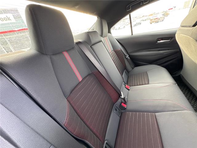 2026 Toyota Corolla Hybrid SE (Stk: 3031878) in Cranbrook - Image 12 of 22