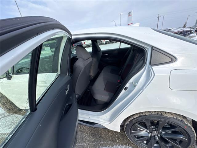 2026 Toyota Corolla Hybrid SE (Stk: 3031878) in Cranbrook - Image 13 of 22