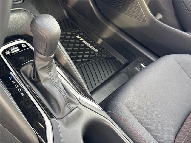 2026 Toyota Corolla Hybrid SE (Stk: 3031878) in Cranbrook - Image 16 of 22