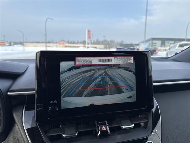 2026 Toyota Corolla Hybrid SE (Stk: 3031878) in Cranbrook - Image 17 of 22