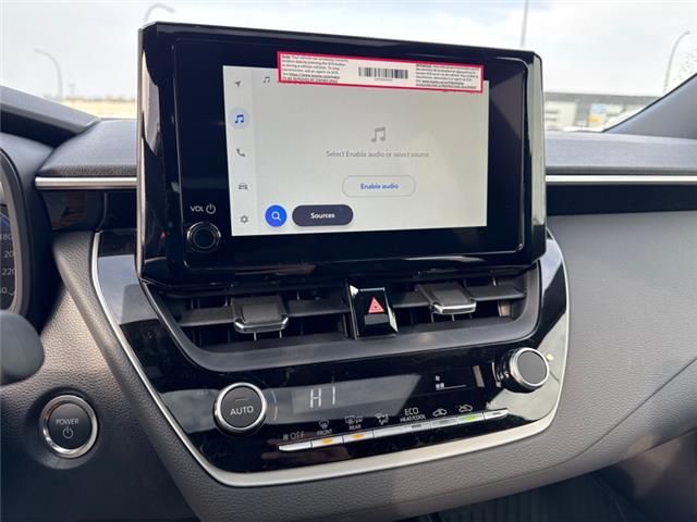 2026 Toyota Corolla Hybrid SE (Stk: 3031878) in Cranbrook - Image 18 of 22