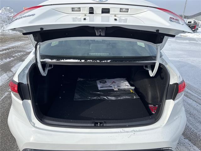 2026 Toyota Corolla Hybrid SE (Stk: 3031878) in Cranbrook - Image 20 of 22