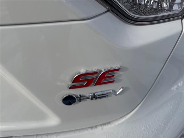 2026 Toyota Corolla Hybrid SE (Stk: 3031878) in Cranbrook - Image 21 of 22