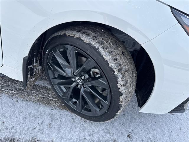 2026 Toyota Corolla Hybrid SE (Stk: 3031878) in Cranbrook - Image 22 of 22