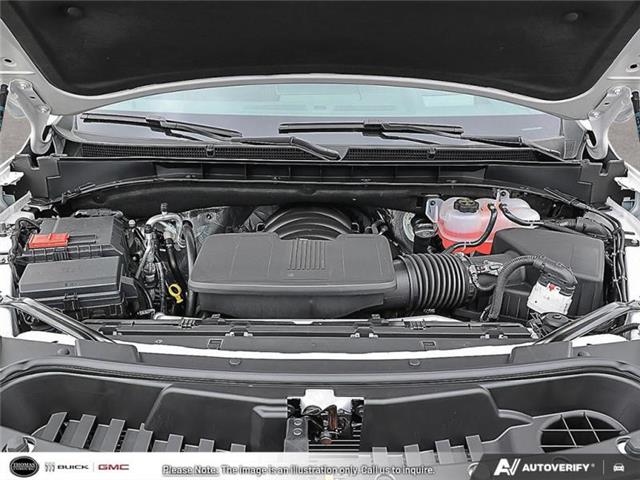 2026 GMC Yukon XL Denali Ultimate (Stk: T51951) in Cobourg - Image 6 of 27