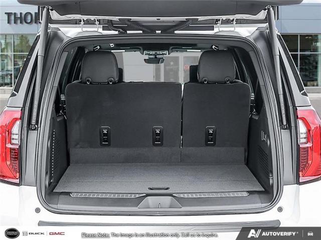 2026 GMC Yukon XL Denali Ultimate (Stk: T51951) in Cobourg - Image 7 of 27