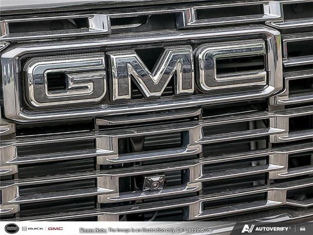 2026 GMC Yukon XL Denali Ultimate (Stk: T51951) in Cobourg - Image 9 of 27