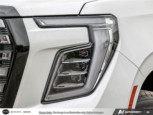 2026 GMC Yukon XL Denali Ultimate (Stk: T51951) in Cobourg - Image 10 of 27