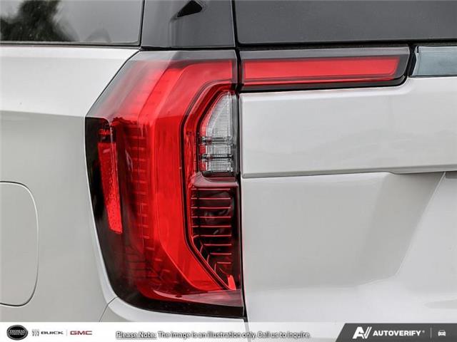 2026 GMC Yukon XL Denali Ultimate (Stk: T51951) in Cobourg - Image 11 of 27