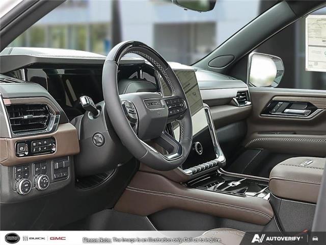 2026 GMC Yukon XL Denali Ultimate (Stk: T51951) in Cobourg - Image 12 of 27