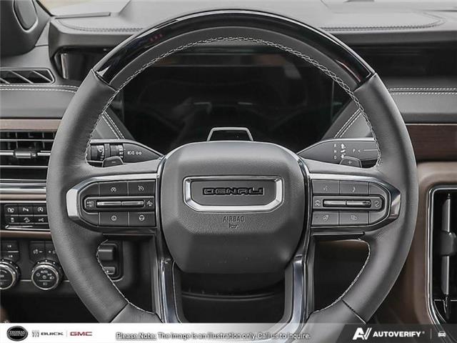 2026 GMC Yukon XL Denali Ultimate (Stk: T51951) in Cobourg - Image 13 of 27