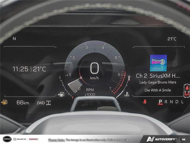 2026 GMC Yukon XL Denali Ultimate (Stk: T51951) in Cobourg - Image 14 of 27