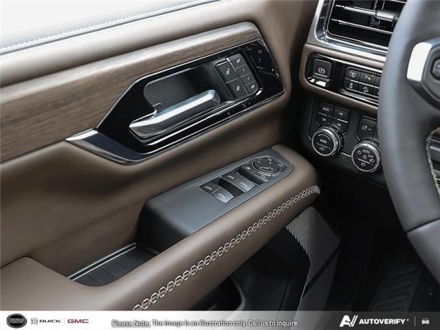 2026 GMC Yukon XL Denali Ultimate (Stk: T51951) in Cobourg - Image 16 of 27