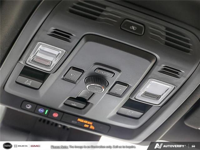 2026 GMC Yukon XL Denali Ultimate (Stk: T51951) in Cobourg - Image 19 of 27